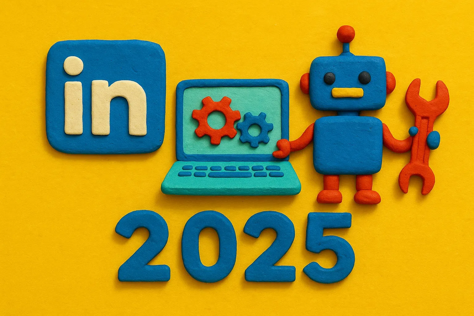 Best LinkedIn Automation Tools 2025