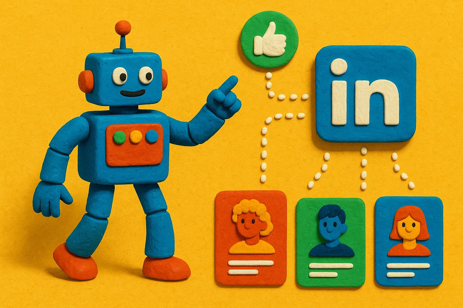 Top 10 LinkedIn Automation Tools
