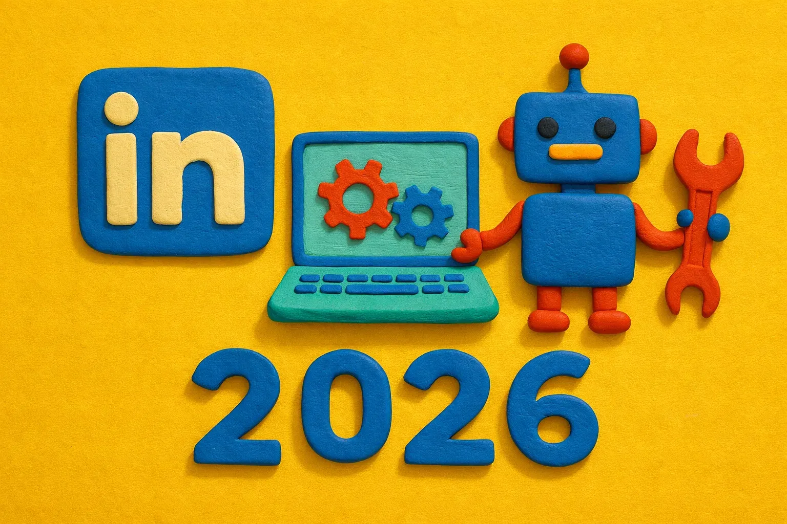 Best LinkedIn Automation Tools 2026